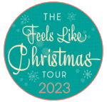 feels like christmas tour 2023 sm logo
